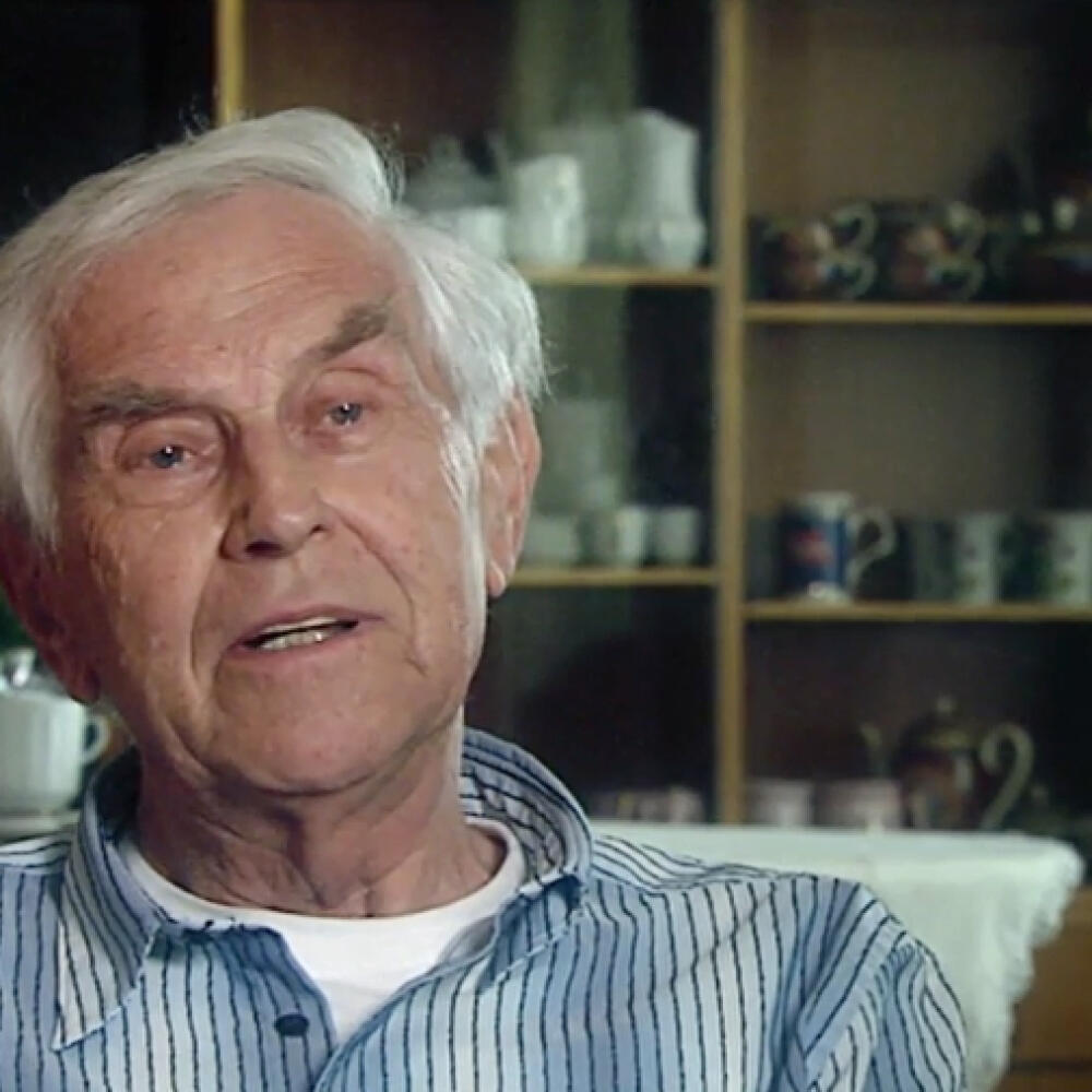 Jiří Hubač