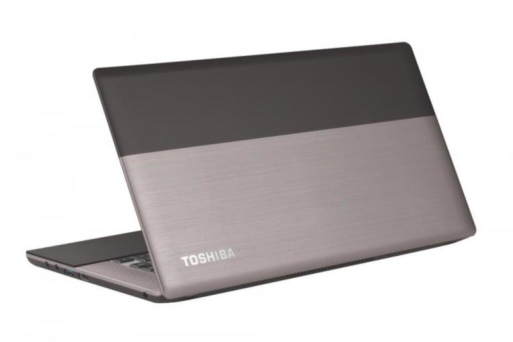Toshiba Satellite U840W: Ultrabookový jazvečík