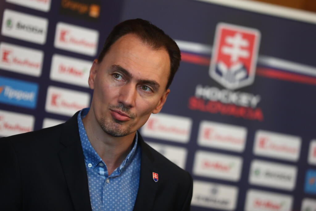 Miroslav Šatan