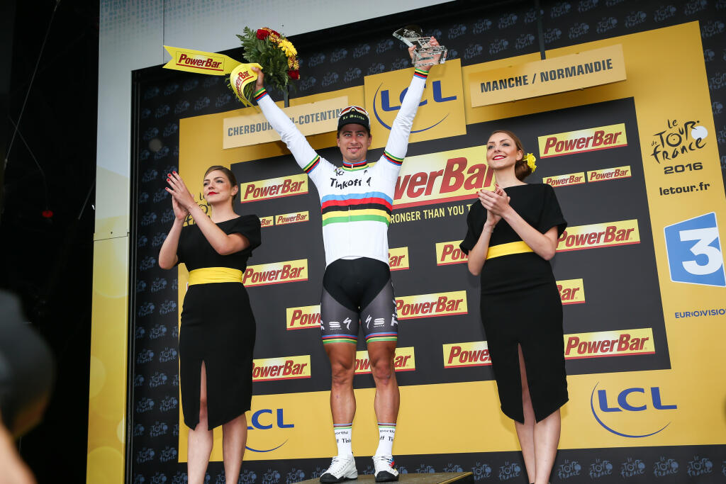 Peter Sagan