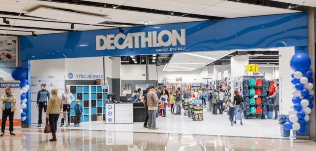 Decathlon chce v Trnave otvoriť do Vianoc, plánuje aj ďalšie mestá