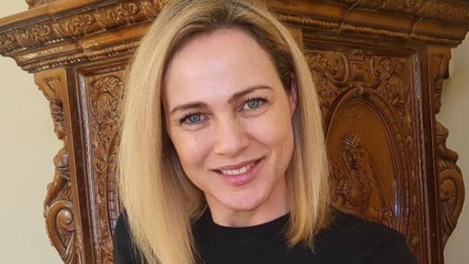 Adriana Poláková