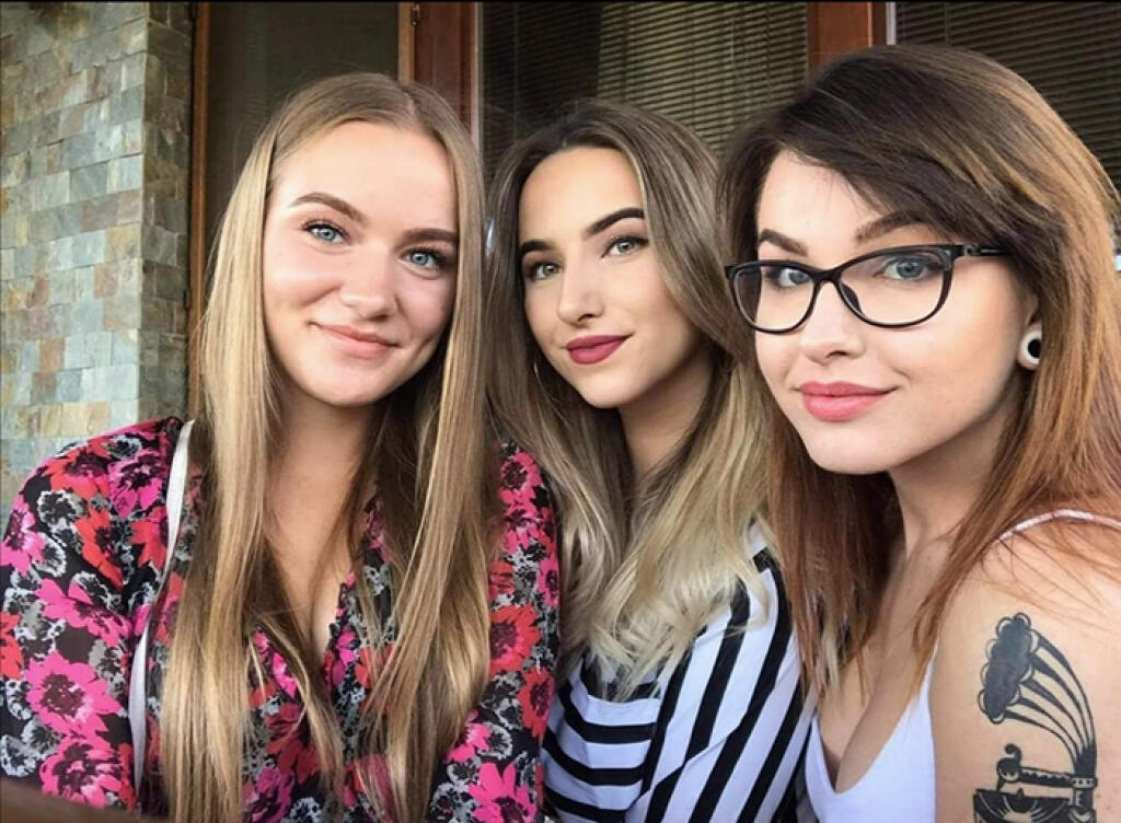 Oporou jej boli priatelia a rodina.