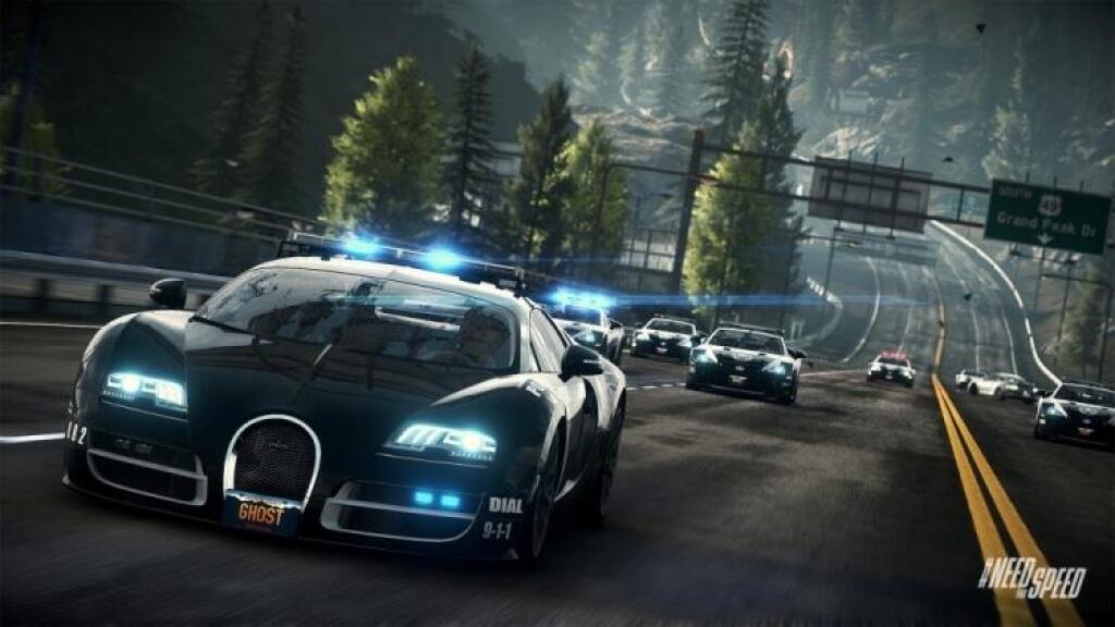 Need for Speed oslavuje 20. výročie – ako sa hrá dvadsiata hra série?