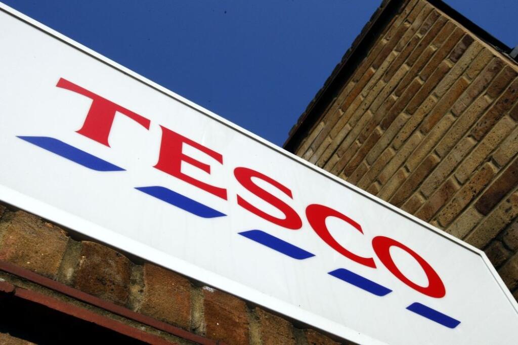 Tesco a O2 budú pokračovať v spolupráci pri Tesco Mobile