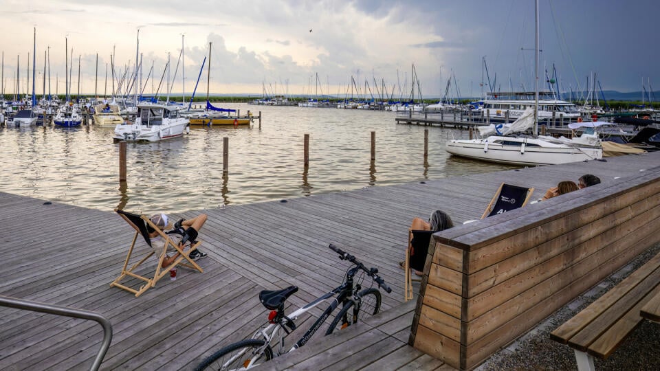 Neusiedler See, u nás Neziderské jazero, patrí k obľúbeným dovolenkovým destináciám v Rakúsku.