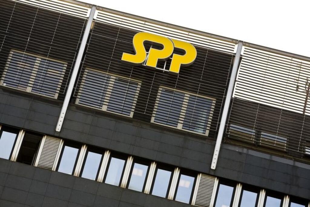 HN: Štát chce ovládnuť materský podnik SPP