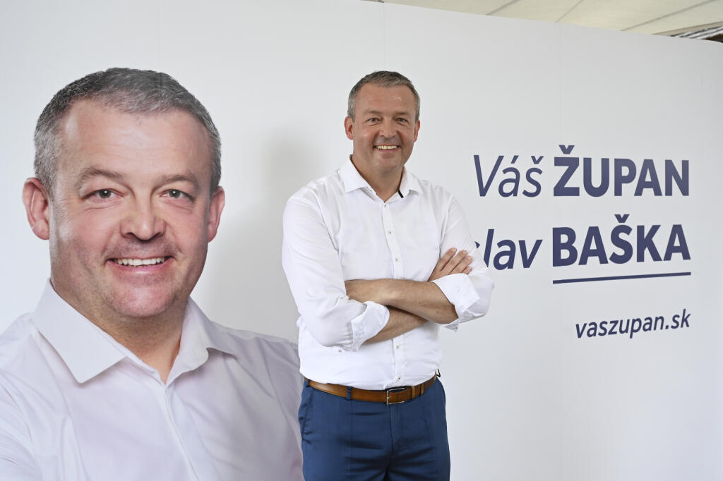 Jaroslav Baška