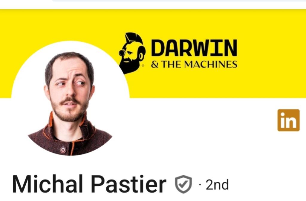 Michal Pastier