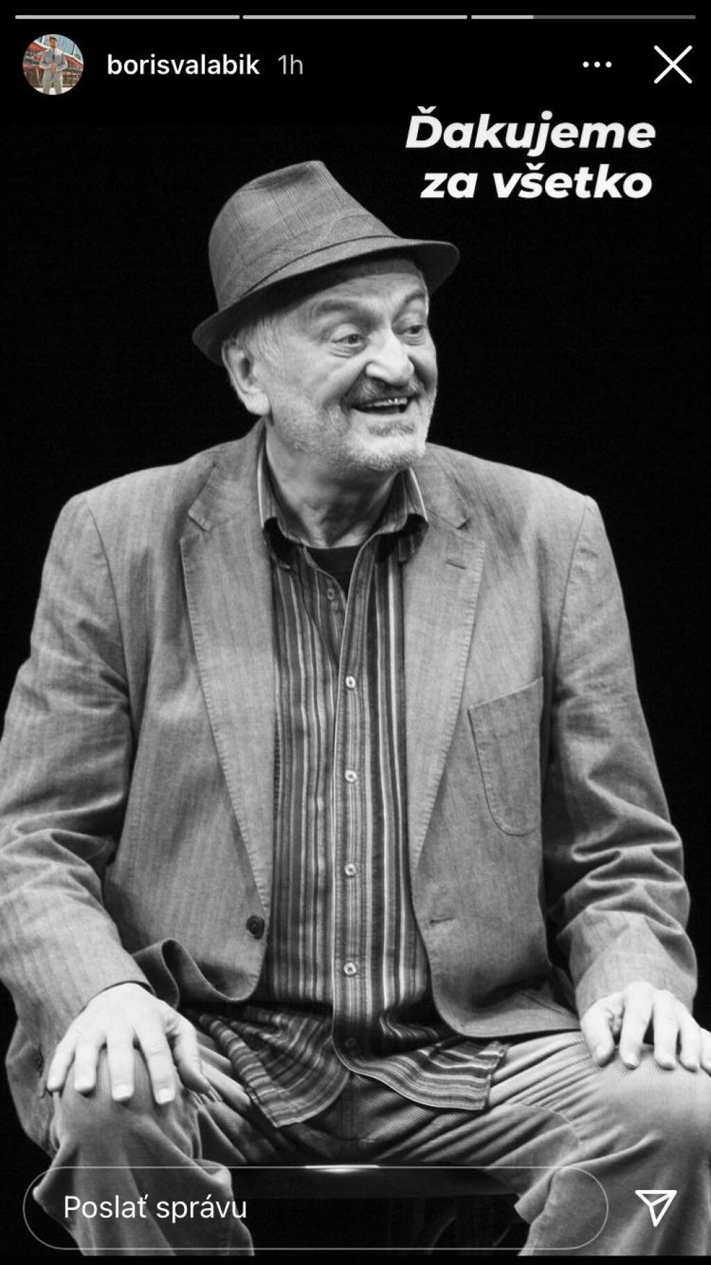 Športovci smútia za legendárnym Milanom Lasicom, na sociálnej sieti posielajú emotívne odkazy.