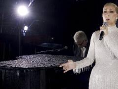 Ceremoniál v Paríži zakončila Céline Dion: Napriek chorobe predviedla nezabudnuteľný hlas