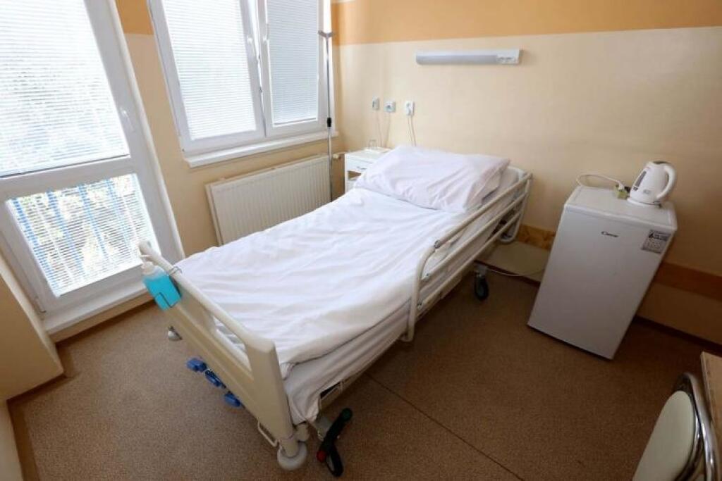 Zásadnou zmenou v zdravotníctve bolo skrátenie pohotovostí