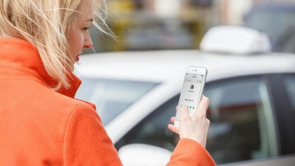 Na Slovensko dorazil Taxify, chce byť lacnejší ako Uber