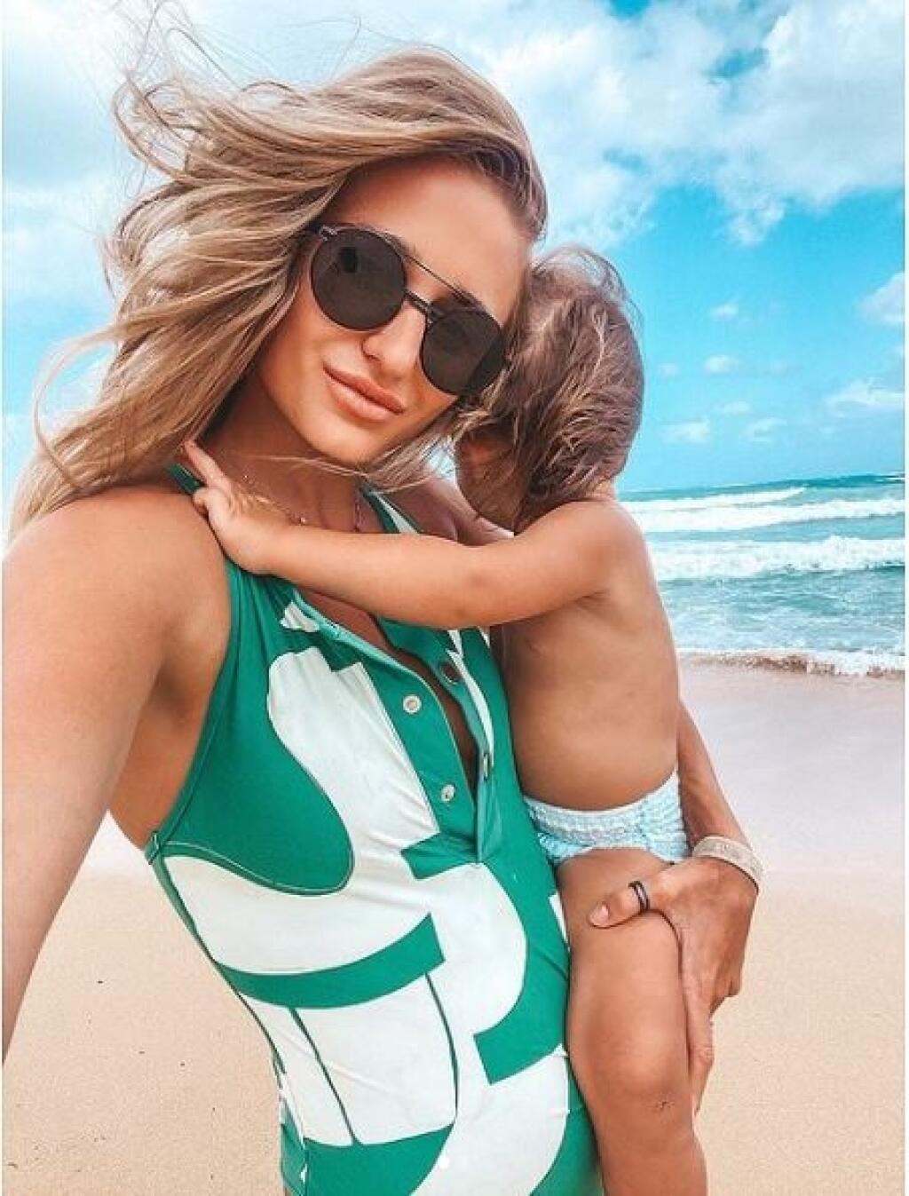 Influencerka Tatiana Žideková sa pred pár dňami vrátila z takejto prenádhernej exotiky.
