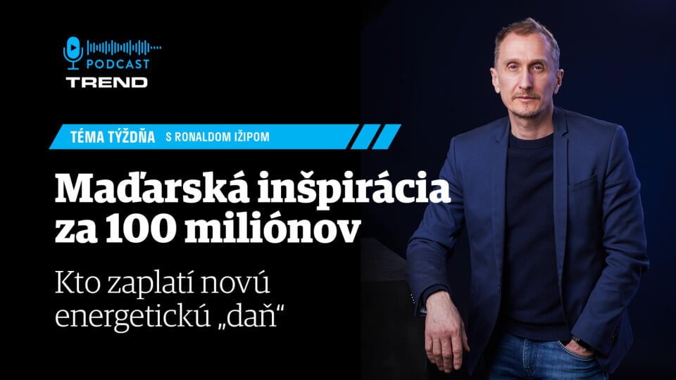 Téma týždňa