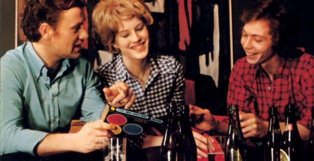 Párty život v 70. rokoch: RETRO foto z vtedajších divokých večierkov.