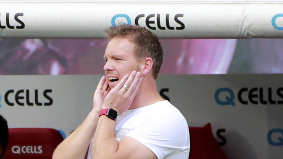Stane sa Julian Nagelsmann novým trénerom Bayernu Mníchov?