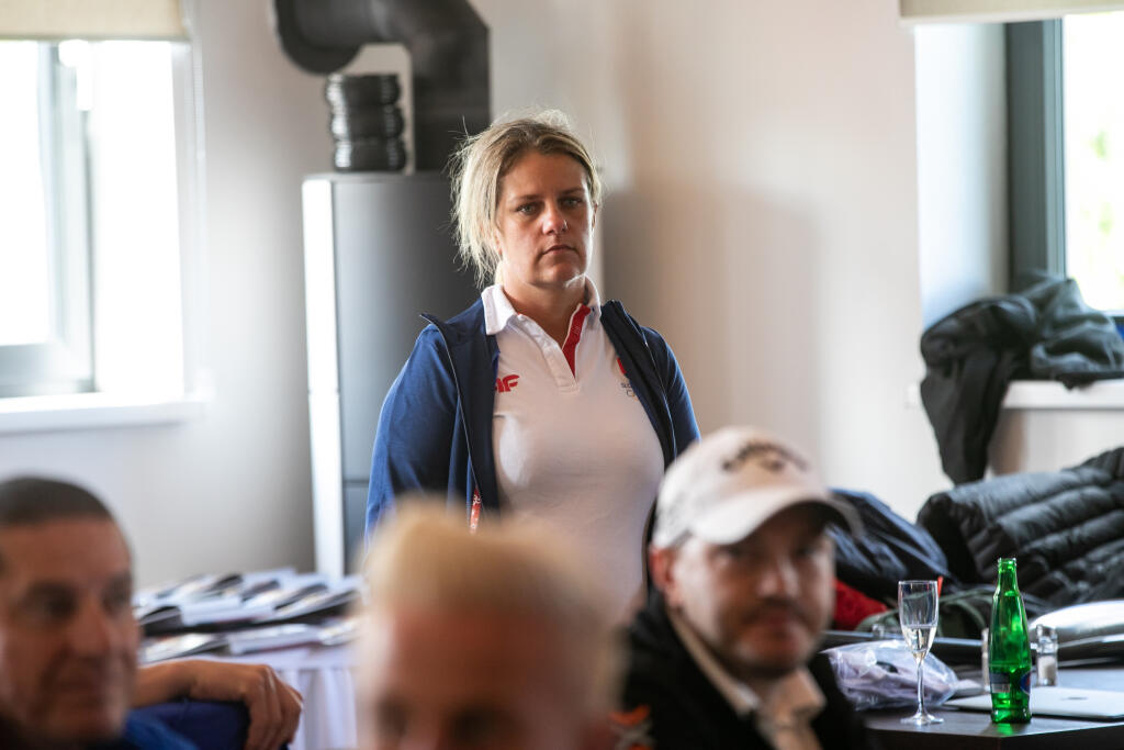 Najväčšiu sumu si za výkony na olympiáde vybojovala zlatá Zuzana Rehák Štefečeková.