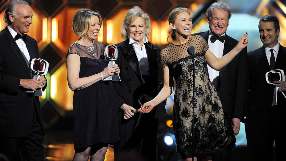 10th Annual TV Land Awards - Show