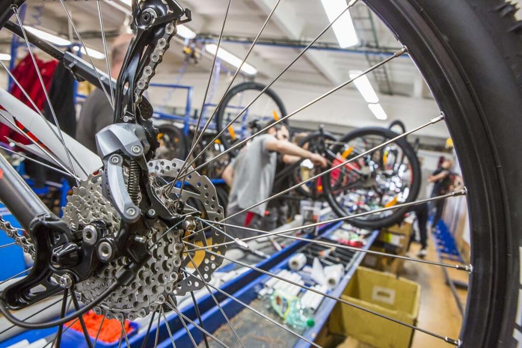 Kellys Bicycles