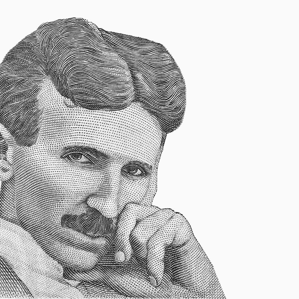 Nicola Tesla