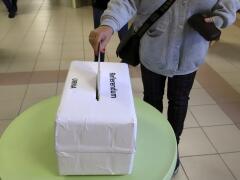 Dobré správy! Voľba poštou zo zahraničia sa zjednoduší, lístky si bude môcť volič vytlačiť!