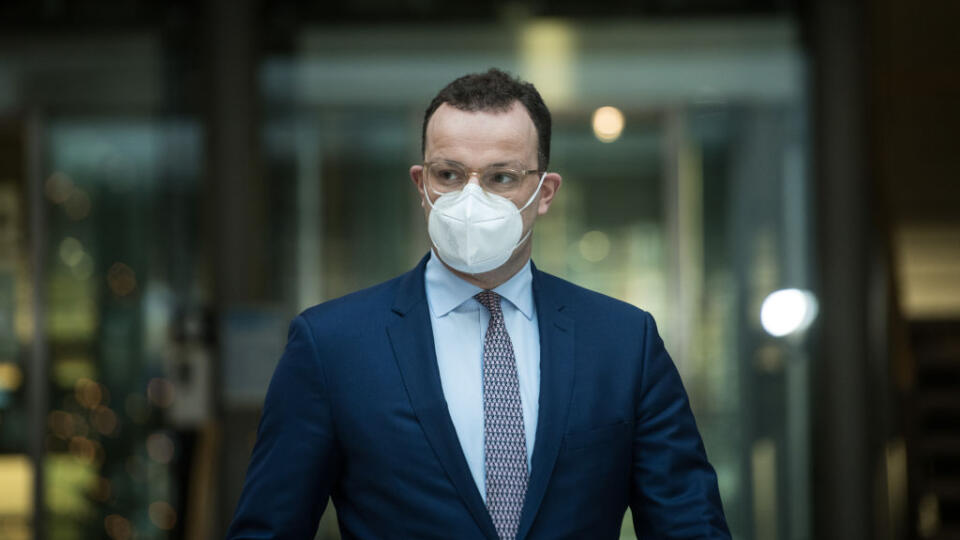 Jens Spahn