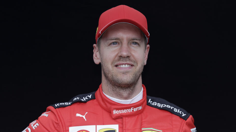 vettel