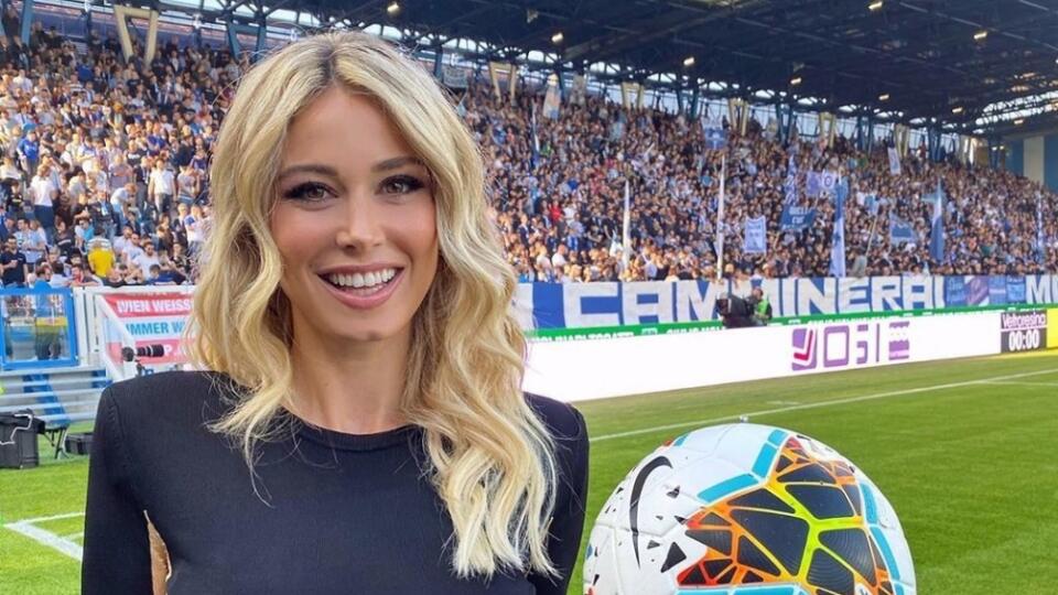 Diletta Leottaová