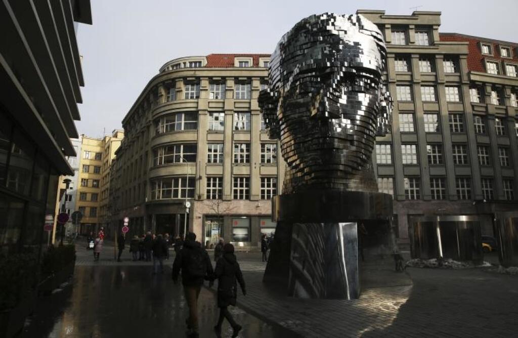 Praha dostane novú najvyššiu budovu. „Vrakodrap“ má byť umelecké dielo