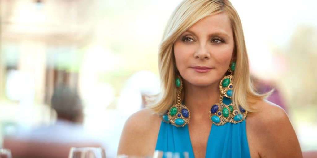 Samanthy, ktorú stvárňovala britská herečka Kim Cattrall, sa v pokračovani, bohužiaľ, nedočkáme.