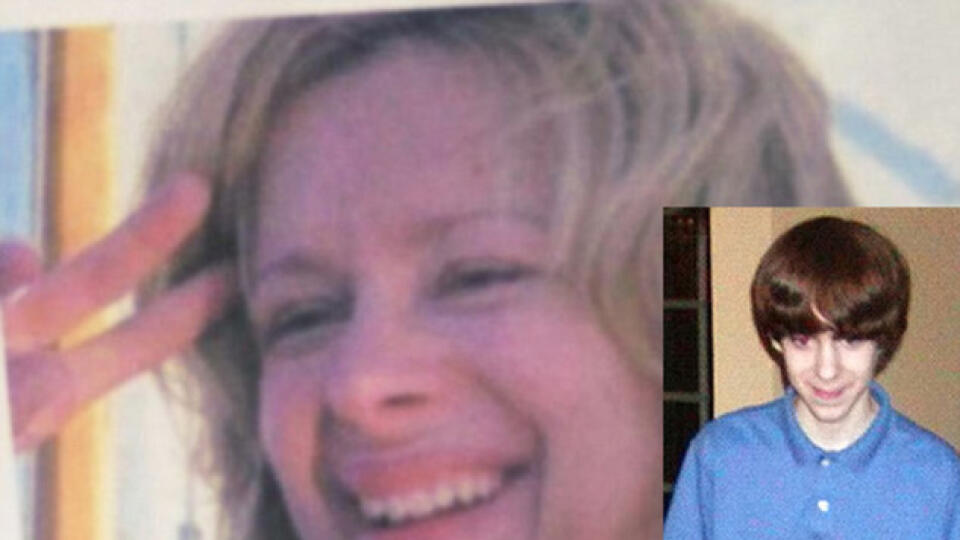 Nancy Lanza vraj svojho syna chcela dať do liečebne. Jeho výchovu nezvládala.