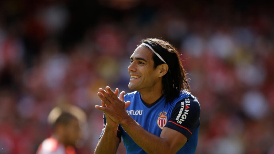 Radamel Falcao si nezvykol na francúzsku ligu a pravdepodobne jej dá zbohom.