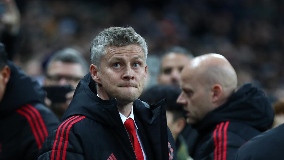 Nórsky manažér Ole Gunnar Solskjaer sa vyjadril, že čakal s United omnoho lepšie výsledky a do budúceho roka chce byť s mužstvom úplne niekde inde.