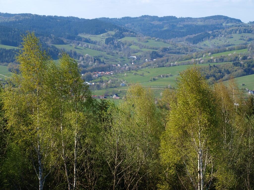 Valašsko je výletnícky príťažlivý, u nás však menej známy moravský kraj.