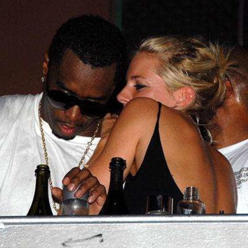 Is diddy bisexual