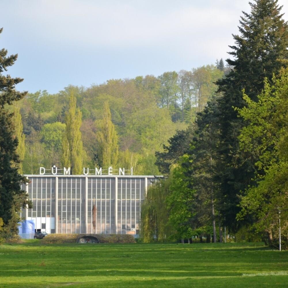 Zlín.