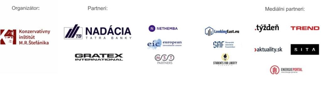 Partneri CEQLS