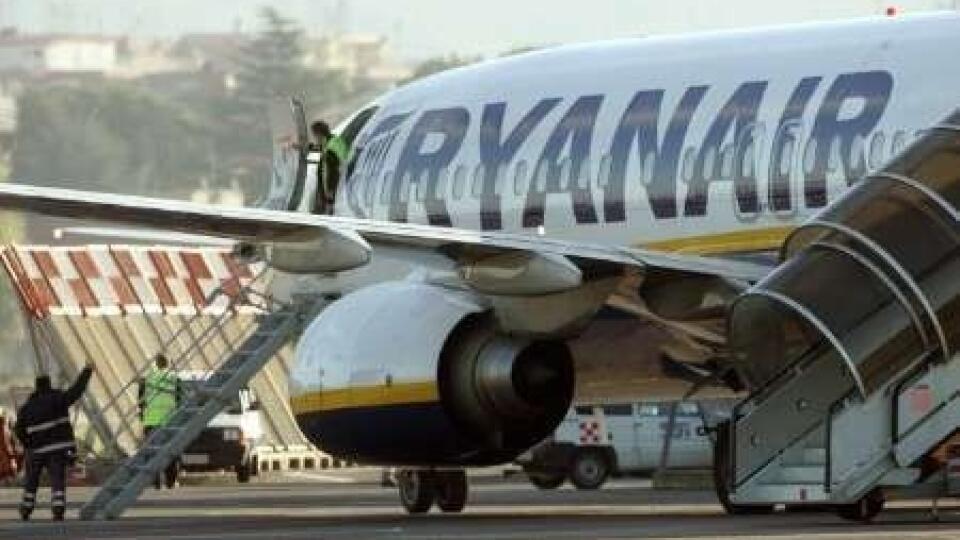 Ryanair