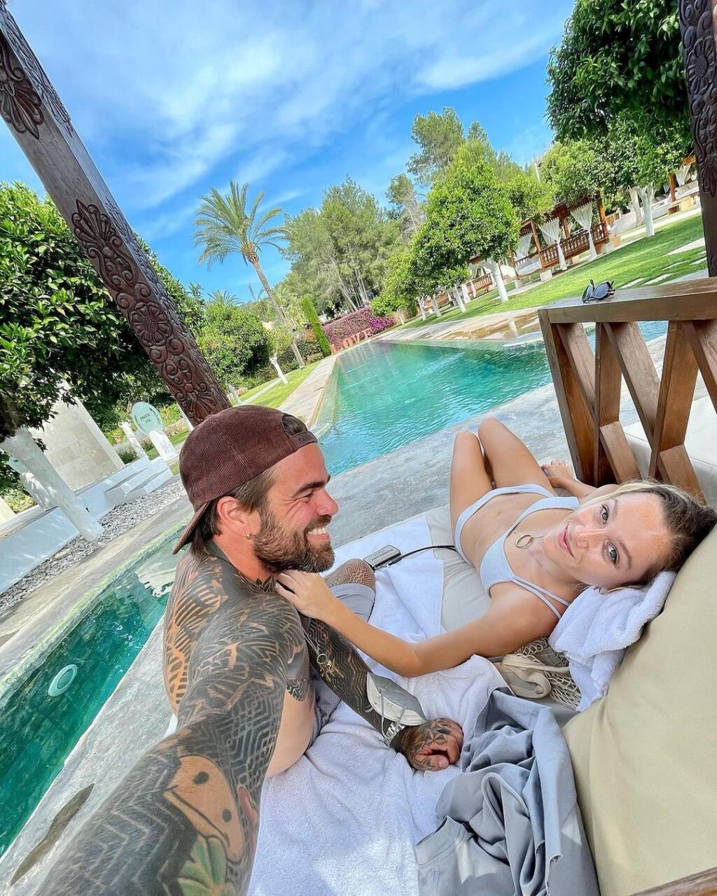 ...