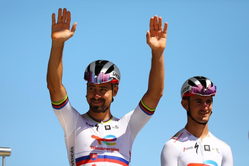 Peter Sagan