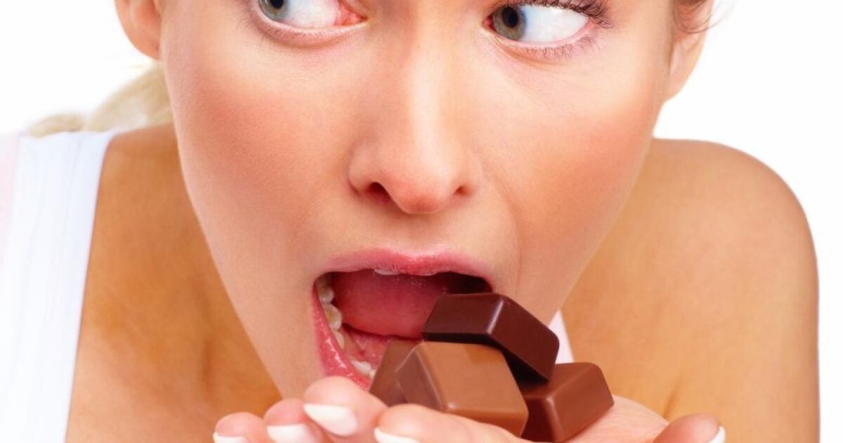 Pomáha čokoláda predísť rakovine?
