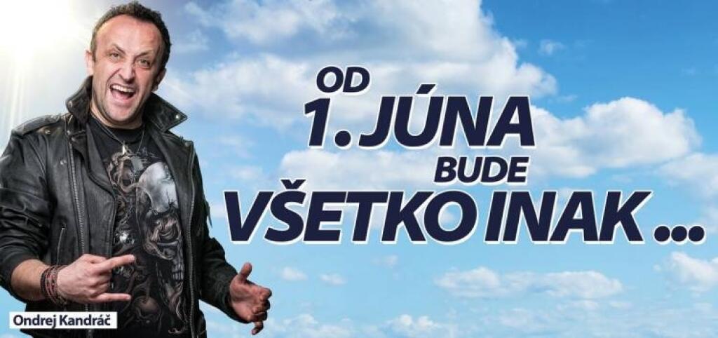 Sky Rádio: Do dvoch – troch rokov chceme pokryť celý východ