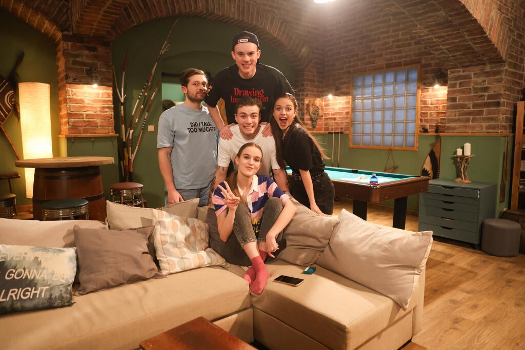 Denný seriál ZOO Nové začátky sa vracia s premiérovými epizódami.