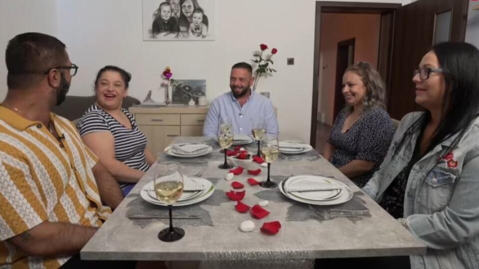 Tohto týždňová zostava v relácii Bez servítky.