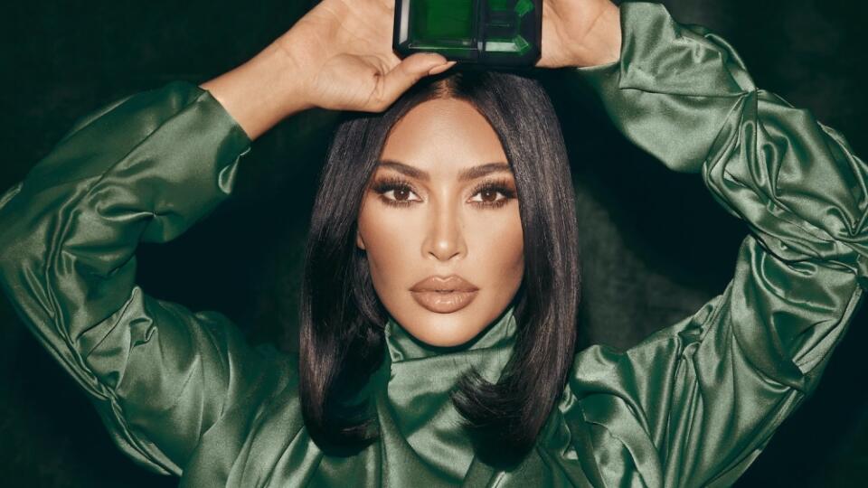 Kim Kardashian