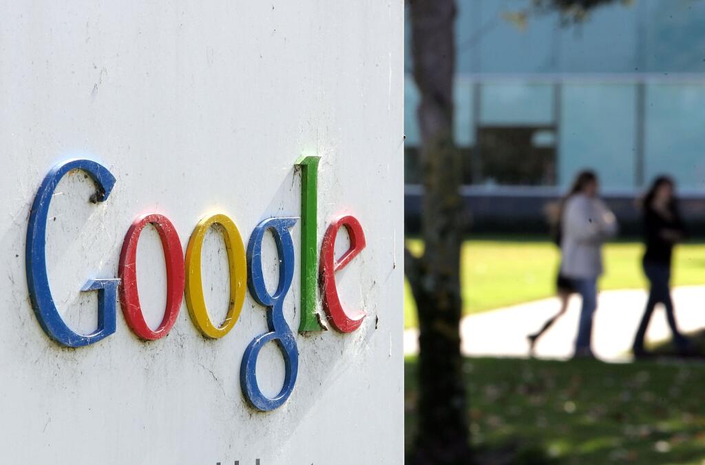 Firma Google
