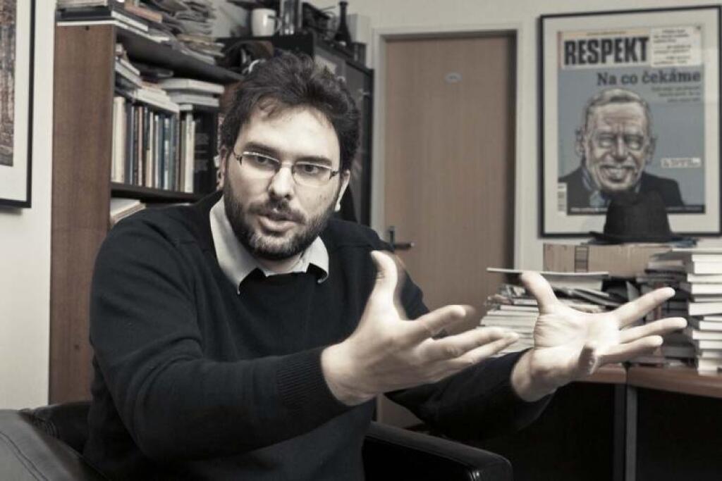 Paradox „blbej nálady“číslo dva