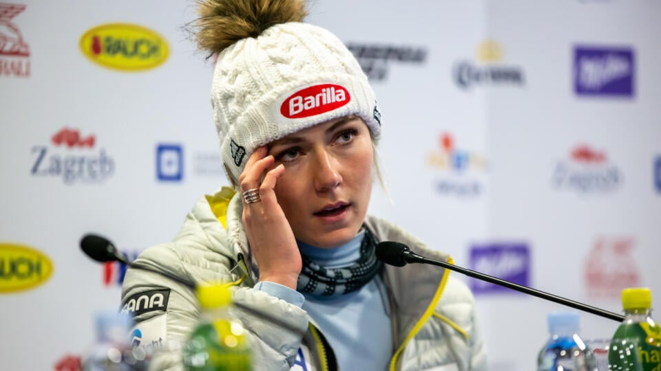 Mikaela Shiffrinová sa plánuje vrátiť do svetového pohára už o týždeň.