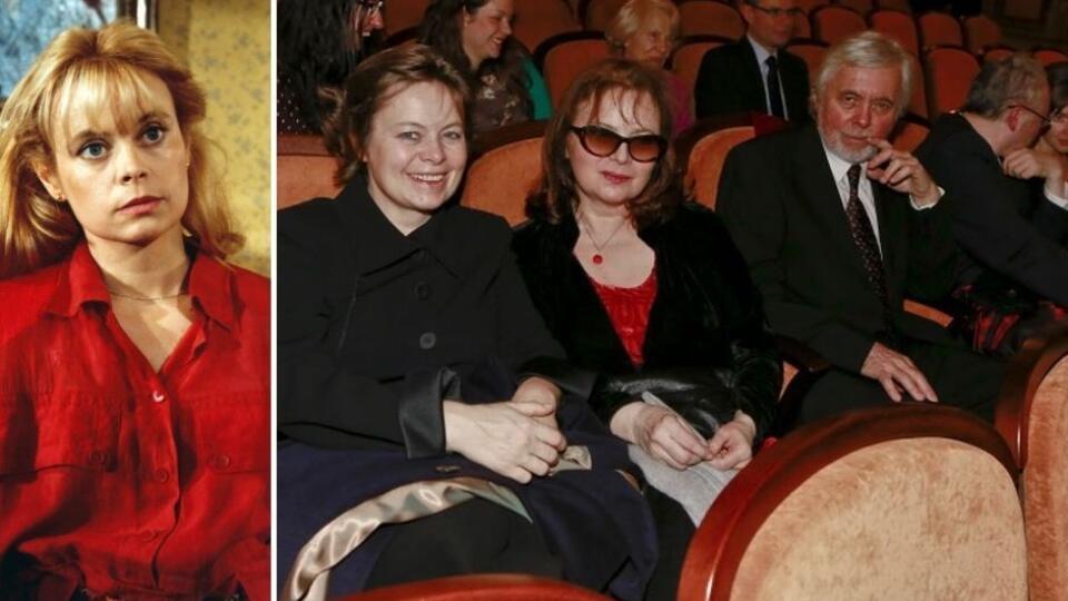 Sestry Šafránkové prišli spoločne na premiéru